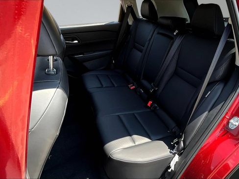 New 2026 Nissan Rogue Dark Armor AWD/4WD image 29