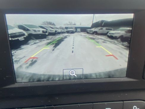 Used 2024 Ford Transit 250 T-250 130 Low Rf 9070 GVWR RW w/ Exterior Upgrade Package image 35