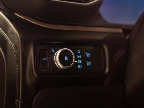 Used 2022 Ford Explorer Platinum w/ Equipment Group 601A image 16