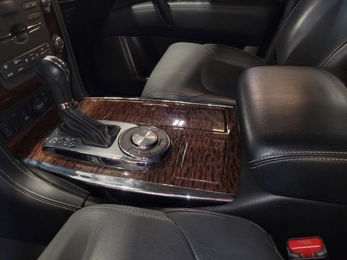 Used 2019 Nissan Armada SV w/ Driver Package image 26