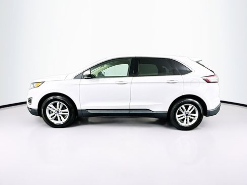 Used 2016 Ford Edge SEL w/ Equipment Group 201A FWD image 4