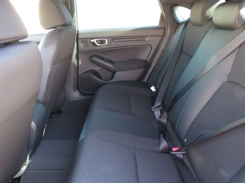 New 2026 Honda Civic Sport image 10