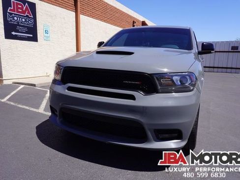 Used 2019 Dodge Durango GT image 31