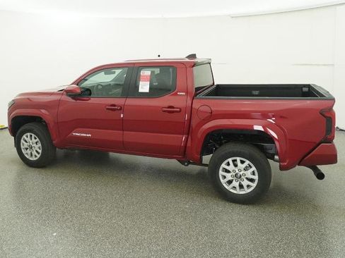 New 2026 Toyota Tacoma SR5 image 63