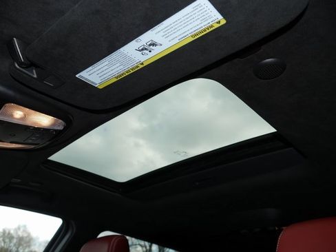 Used 2024 Dodge Durango SRT image 3