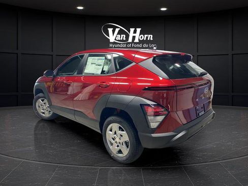 New 2026 Hyundai Kona SE AWD/4WD image 5