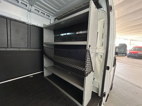 Used 2024 RAM ProMaster 3500 w/ Convenience Group image 29