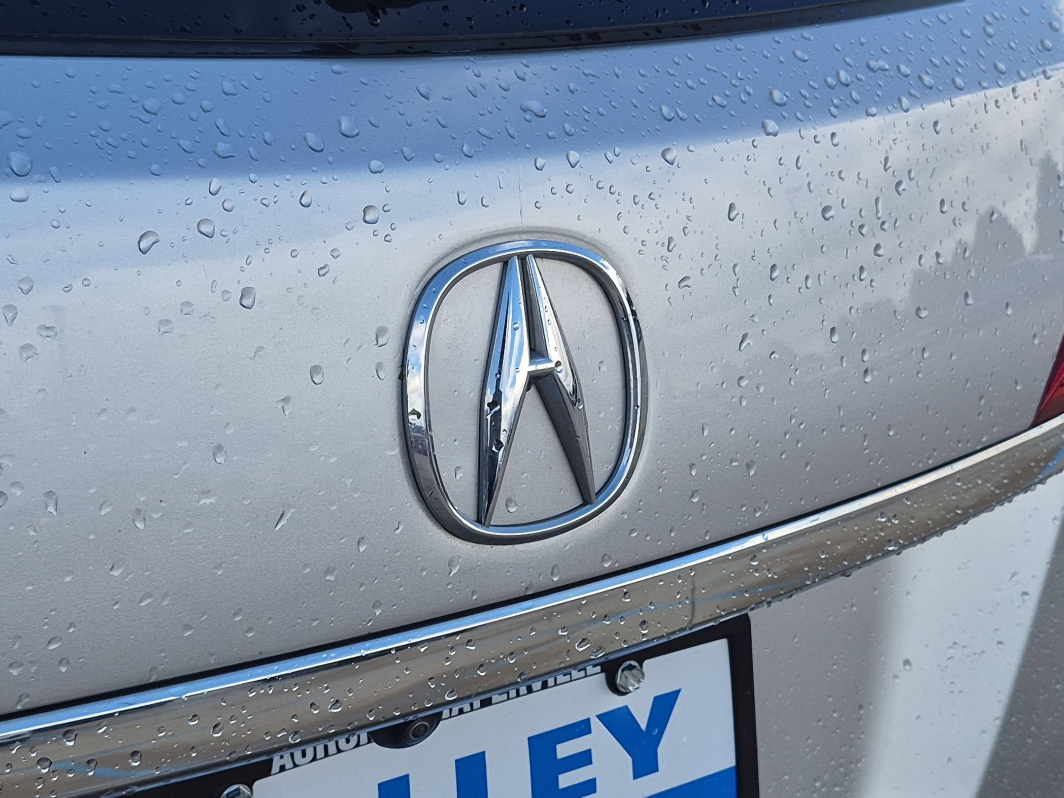 Used 2014 Acura RDX w/ Technology Package AWD/4WD image 29