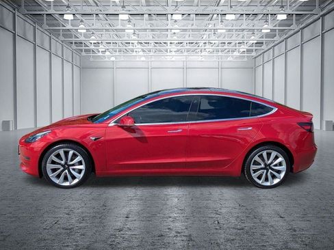 Used 2019 Tesla Model 3 Standard Range Plus RWD image 2
