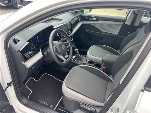 Certified 2023 Volkswagen Taos S AWD/4WD image 9