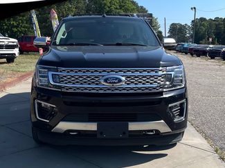 Used 2020 Ford Expedition Max Platinum AWD/4WD video 2