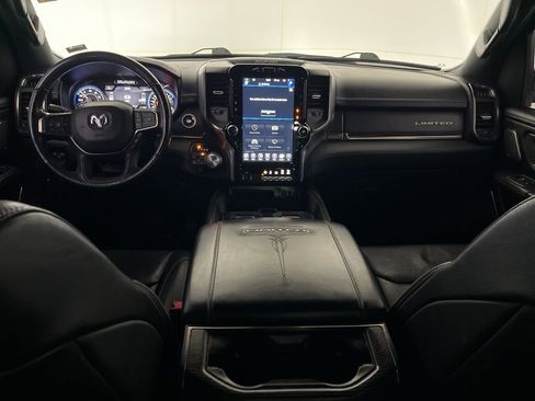 Used 2020 RAM 1500 Limited AWD/4WD image 29