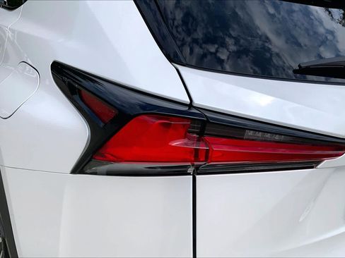 Used 2021 Lexus NX 300h AWD w/ Premium Package image 28