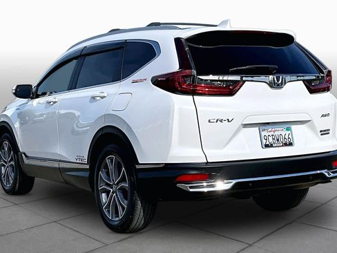 Used 2022 Honda CR-V Touring image 11