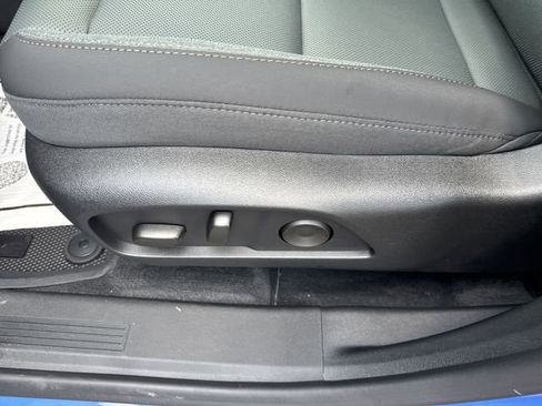 New 2026 GMC Terrain AT4 w/ LPO, Floor Liner Package AWD/4WD image 16