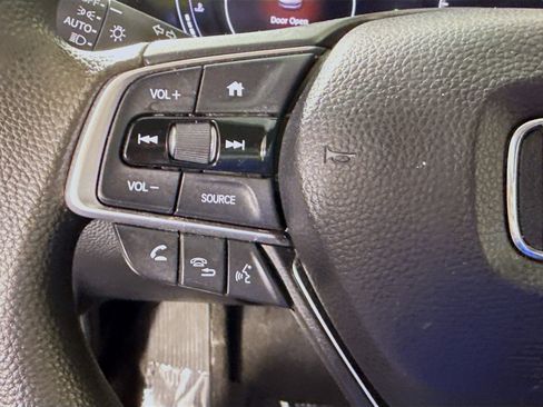 Used 2019 Honda Accord LX image 14