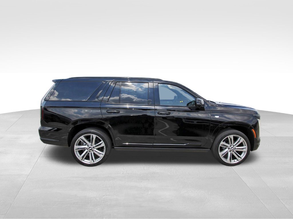 New 2027 Cadillac Escalade Sport w/ Touring Package AWD/4WD image 5