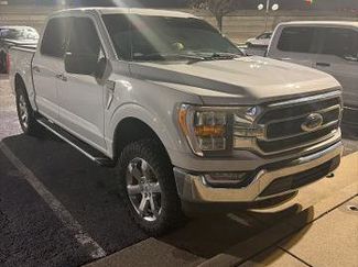 Certified 2022 Ford F150 XLT w/ Equipment Group 302A High video 2