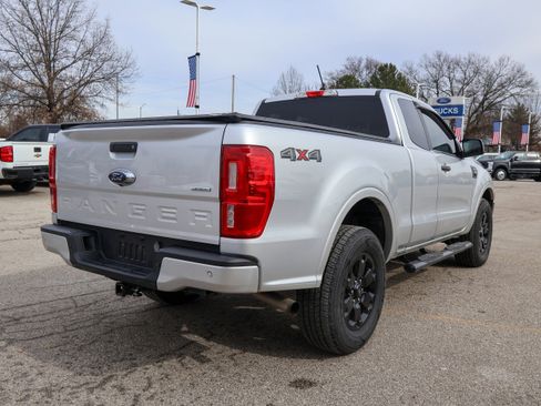 Used 2019 Ford Ranger XLT w/ Bed Utility Package image 5