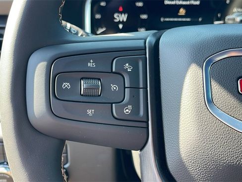 New 2026 GMC Sierra 3500 AT4 w/ AT4 Premium Plus Package image 23