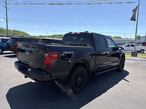 New 2026 Ford F150 XLT AWD/4WD image 4