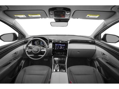 Used 2024 Hyundai Tucson SEL w/ Convenience Package AWD/4WD image 11
