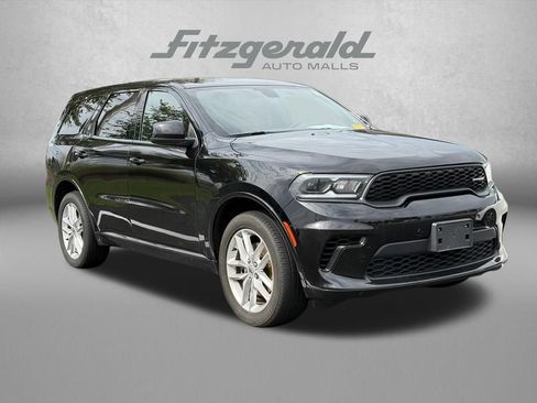 Used 2024 Dodge Durango GT AWD/4WD image 1