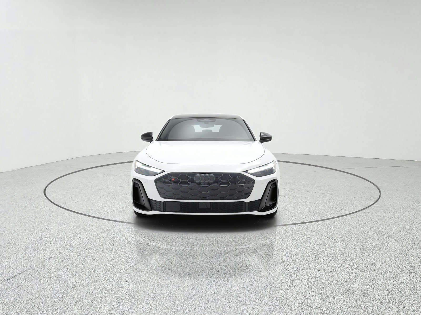 New 2026 Audi S5 Premium Plus AWD/4WD image 2