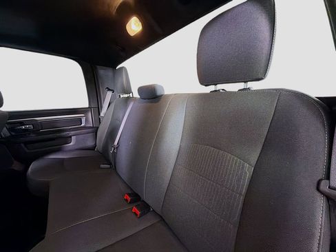 Used 2024 RAM 1500 Classic Warlock image 22