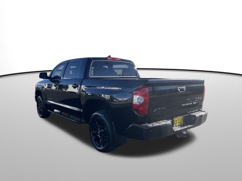 Certified 2021 Toyota Tundra Limited image 8
