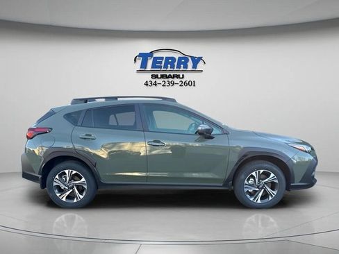 New 2026 Subaru Crosstrek 2.0i Premium image 1
