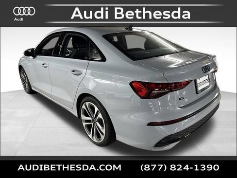 New 2026 Audi A3 2.0T Premium Plus AWD/4WD image 5