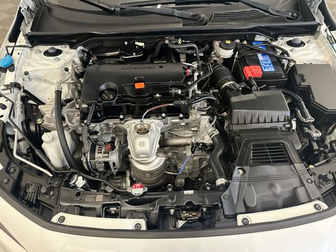Used 2024 Honda Civic LX image 33