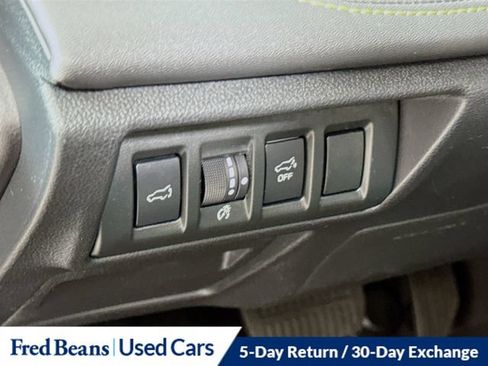 Used 2024 Subaru Outback Onyx Edition XT AWD/4WD image 15