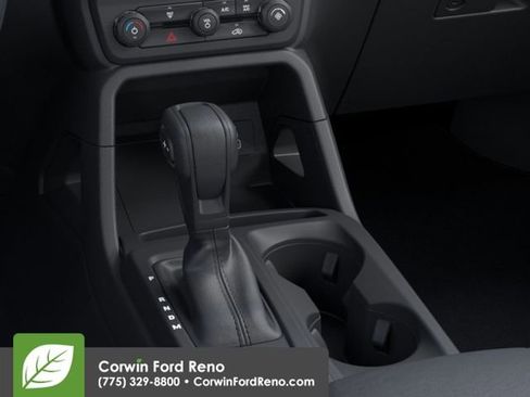 New 2026 Ford Ranger XL AWD/4WD image 16