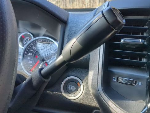 New 2026 RAM 2500 Tradesman image 18