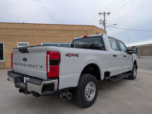 New 2026 Ford F250 XL w/ 360-Degree Camera Package AWD/4WD image 6