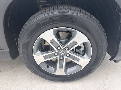 New 2026 Honda Pilot EX-L image 13
