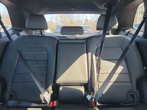 New 2026 Honda CR-V Sport-L image 21