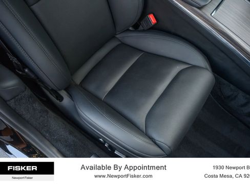 Used 2022 Tesla Model S Standard Range AWD/4WD image 25