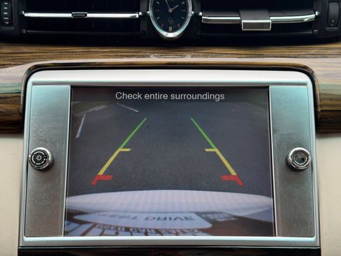 Used 2014 Maserati Quattroporte GTS RWD image 22