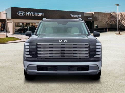 New 2026 Hyundai Palisade SEL image 12