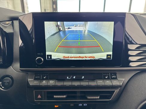 Certified 2025 Toyota Camry LE w/ Convenience Package image 25