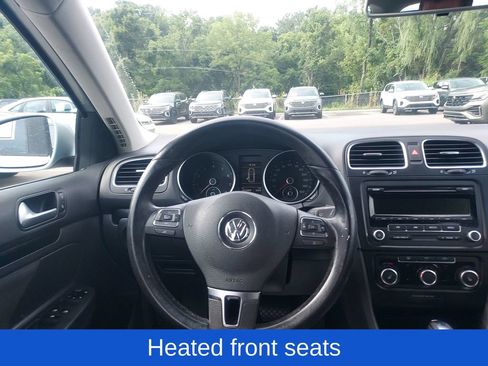 Used 2013 Volkswagen Jetta S FWD image 10
