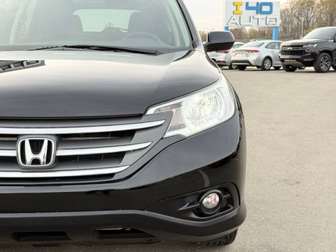 Used 2012 Honda CR-V EX-L image 5