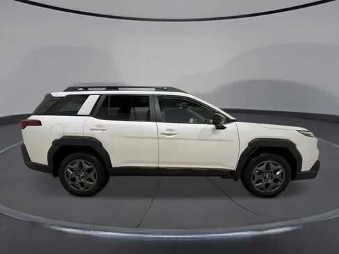 New 2026 Subaru Outback Premium image 6