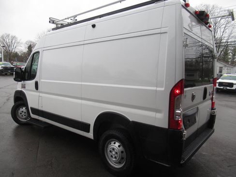 Used 2021 RAM ProMaster 1500 image 19