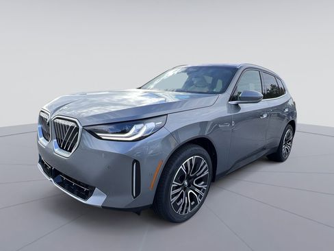 New 2026 BMW X3 xDrive30 w/ Premium Package image 1