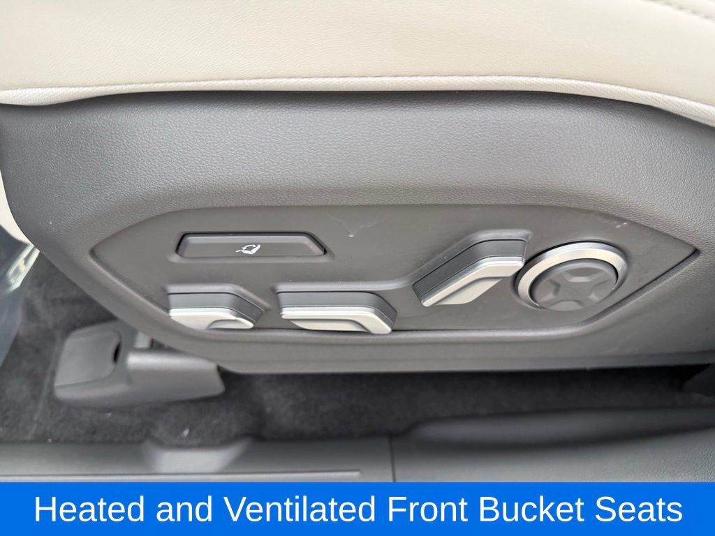 Used 2026 Hyundai Santa Fe Calligraphy AWD/4WD image 21