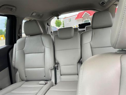 Used 2015 Honda Odyssey EX-L image 97
